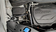 Load image into Gallery viewer, J&amp;L Oil Separators J&amp;L 16-22 Honda Pilot PCV Side Oil Separator 3.0 - Clear Anodized

