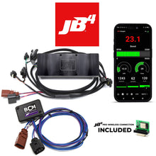 Load image into Gallery viewer, Group 9: JB4 Tuner 2017+ Audi RS3 &amp; TTRS
