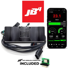 Load image into Gallery viewer, JB4 Tuner for 2023+ Chevrolet Colorado 2.7L Turbo
