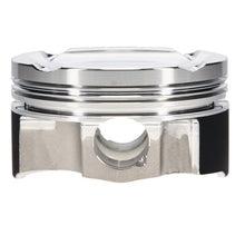 Load image into Gallery viewer, JE Pistons JEP308177 JE Pistons 03-08 Audi R8 / Lamborghini Gallardo 5.2L V10 82.5in Bore STD 9:1 CR Set of 10 Pistons
