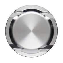 Load image into Gallery viewer, JE Pistons JEP308177 JE Pistons 03-08 Audi R8 / Lamborghini Gallardo 5.2L V10 82.5in Bore STD 9:1 CR Set of 10 Pistons
