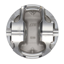 Load image into Gallery viewer, JE Pistons JEP308177 JE Pistons 03-08 Audi R8 / Lamborghini Gallardo 5.2L V10 82.5in Bore STD 9:1 CR Set of 10 Pistons
