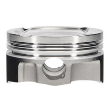 Load image into Gallery viewer, JE Pistons JEP308178 JE Pistons 09-12 Audi R8 / Lamborghini Gallardo 5.2L V10 84.5in Bore STD -14cc Set of 10 Pistons
