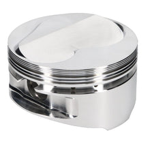 Load image into Gallery viewer, JE Pistons JEP186421 JE Pistons 350-12 SBC .350 DOME Set of 8 Pistons
