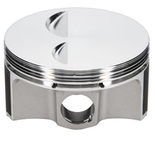 Load image into Gallery viewer, JE Pistons JEP300249 JE Pistons 350 SBC SPRFLY WT FT Set of 8 Pistons
