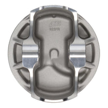 Load image into Gallery viewer, JE Pistons JEP300249 JE Pistons 350 SBC SPRFLY WT FT Set of 8 Pistons
