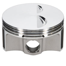 Load image into Gallery viewer, JE Pistons JEP300250 JE Pistons 350 SBC SPRFLY WT FT Set of 8 Pistons
