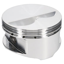 Load image into Gallery viewer, JE Pistons JEP170690 JE Pistons 350 SBC STD DTY FT Set of 8 Pistons
