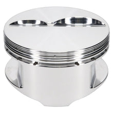 Load image into Gallery viewer, JE Pistons JEP170693 JE Pistons 350 SBC STD DTY FT Set of 8 Pistons
