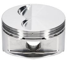 Load image into Gallery viewer, JE Pistons JEP170689 JE Pistons 350 SBC STD DTY GP Set of 8 Pistons
