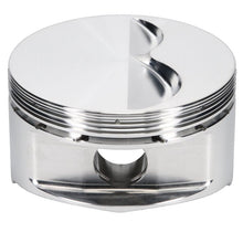 Load image into Gallery viewer, JE Pistons JEP170689 JE Pistons 350 SBC STD DTY GP Set of 8 Pistons
