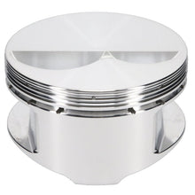 Load image into Gallery viewer, JE Pistons JEP170689 JE Pistons 350 SBC STD DTY GP Set of 8 Pistons

