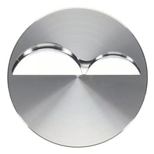 Load image into Gallery viewer, JE Pistons JEP187695 JE Pistons 350 SBC STD FLAT TOP Set of 8 Pistons
