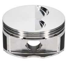 Load image into Gallery viewer, JE Pistons JEP187698 JE Pistons 350 SBC STD FLAT TOP Set of 8 Pistons
