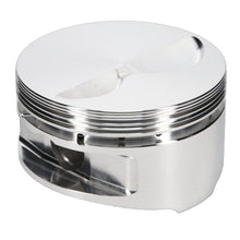 Load image into Gallery viewer, JE Pistons JEP181914 JE Pistons 4.060 SBC FT Set of 8 Pistons
