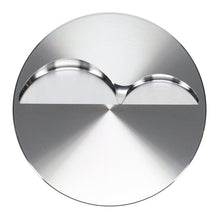 Load image into Gallery viewer, JE Pistons JEP181914 JE Pistons 4.060 SBC FT Set of 8 Pistons
