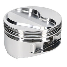Load image into Gallery viewer, JE Pistons JEP186446 JE Pistons 400-12 SBC .150 DOME Set of 8 Pistons
