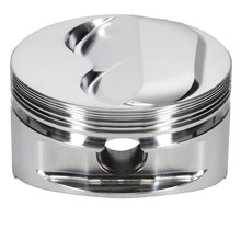 Load image into Gallery viewer, JE Pistons JEP182067 JE Pistons 400 SBC .500 DOME Set of 8 Pistons
