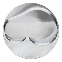 Load image into Gallery viewer, JE Pistons JEP170756 JE Pistons 400 SBC DOME -12 Set of 8 Pistons
