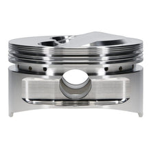 Load image into Gallery viewer, JE Pistons JEP170761 JE Pistons 400 SBC DOME -12 Set of 8 Pistons
