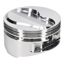 Load image into Gallery viewer, JE Pistons JEP170761 JE Pistons 400 SBC DOME -12 Set of 8 Pistons
