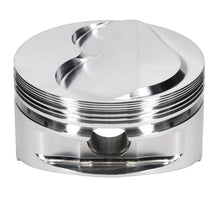 Load image into Gallery viewer, JE Pistons JEP170761 JE Pistons 400 SBC DOME -12 Set of 8 Pistons
