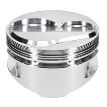 Load image into Gallery viewer, JE Pistons JEP170765 JE Pistons 400 SBC DOME -12 Set of 8 Pistons
