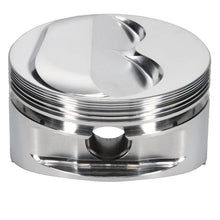 Load image into Gallery viewer, JE Pistons JEP232508 JE Pistons 400 SBC DOME Set of 8 Pistons
