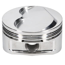 Load image into Gallery viewer, JE Pistons JEP281797 JE Pistons 400SBC ALLPRO/GB2000 Set of 8 Pistons
