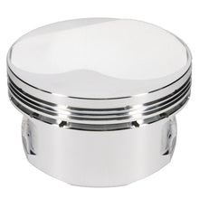 Load image into Gallery viewer, JE Pistons JEP281798 JE Pistons 400SBC ALLPRO/GB2000 Set of 8 Pistons
