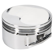 Load image into Gallery viewer, JE Pistons JEP281798 JE Pistons 400SBC ALLPRO/GB2000 Set of 8 Pistons
