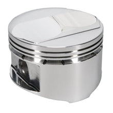 Load image into Gallery viewer, JE Pistons JEP168742 JE Pistons 427 BBF DOME Set of 8 Pistons
