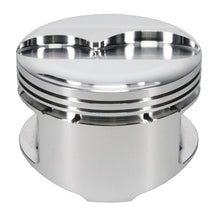 Load image into Gallery viewer, JE Pistons JEP168742 JE Pistons 427 BBF DOME Set of 8 Pistons
