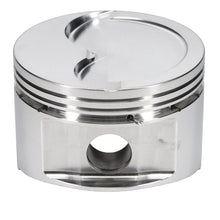 Load image into Gallery viewer, JE Pistons JEP162117 JE Pistons 427 BBF INV-DOME Set of 8 Pistons
