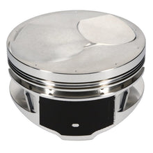 Load image into Gallery viewer, JE Pistons JEP170668 JE Pistons 454 BBC .350 DOME Set of 8 Pistons
