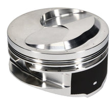 Load image into Gallery viewer, JE Pistons JEP170669 JE Pistons 454 BBC .350 DOME Set of 8 Pistons
