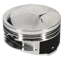 Load image into Gallery viewer, JE Pistons JEP170669 JE Pistons 454 BBC .350 DOME Set of 8 Pistons
