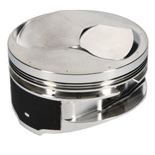 Load image into Gallery viewer, JE Pistons JEP170669 JE Pistons 454 BBC .350 DOME Set of 8 Pistons
