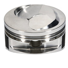 Load image into Gallery viewer, JE Pistons JEP170669 JE Pistons 454 BBC .350 DOME Set of 8 Pistons
