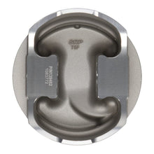 Load image into Gallery viewer, JE Pistons JEP139482 JE Pistons 454 BBC Flat Top -3c Set of 8 Pistons
