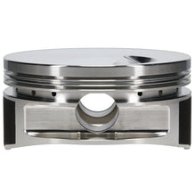 Load image into Gallery viewer, JE Pistons JEP281961 JE Pistons 454BBC FT -3cc Set of 8 Pistons
