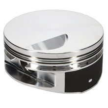 Load image into Gallery viewer, JE Pistons JEP281961 JE Pistons 454BBC FT -3cc Set of 8 Pistons
