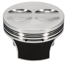 Load image into Gallery viewer, JE Pistons Piston Sets - Forged - 8cyl JE Pistons 602 SBC CRATE KIT 4005-3480-5700-1560

