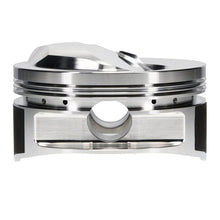 Load image into Gallery viewer, JE Pistons JEP258270 JE Pistons BBC .420 DOME Set of 8 Pistons

