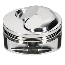 Load image into Gallery viewer, JE Pistons JEP258239 JE Pistons BBC .600 DOME Set of 8 Pistons
