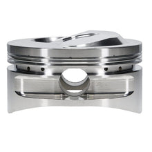 Load image into Gallery viewer, JE Pistons JEP243323 JE Pistons BBC BIG CHIEF W/NOS Set of 8 Pistons
