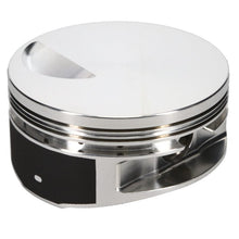 Load image into Gallery viewer, JE Pistons JEP282044 JE Pistons BBC FT HD/BLOWN Set of 8 Pistons
