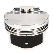 Load image into Gallery viewer, JE Pistons Piston Sets - Forged - 6cyl JE Pistons BMW S50B30 11:5 KIT Set of 6 Pistons
