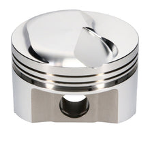 Load image into Gallery viewer, JE Pistons Piston Sets - Forged - 8cyl JE Pistons Chevrolet Big Block 4.280in Bore 1.645in CH -23.00 CC Piston Set
