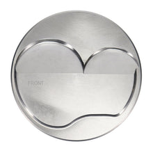 Load image into Gallery viewer, JE Pistons JEP312111 JE Pistons Chevrolet LS Gen III/IV Piston Kit - 4.075 in. Bore - 1.115 in. CH - 2.80 CC - Qty 8
